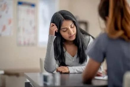 What Teens Wish Adults Knew About Mental Health