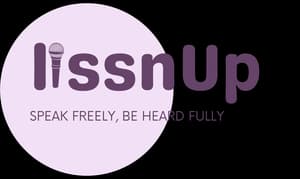 Lissnup Logo