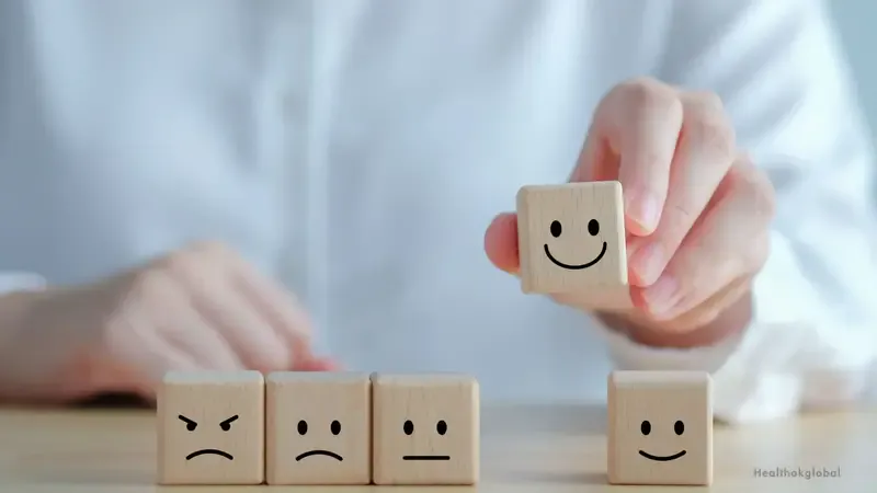 Building Emotional Resilience: The Surprising Power of Simply Being Heard