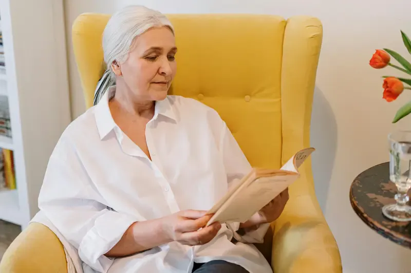 Simple Ways to Manage Stress and Anxiety with Care