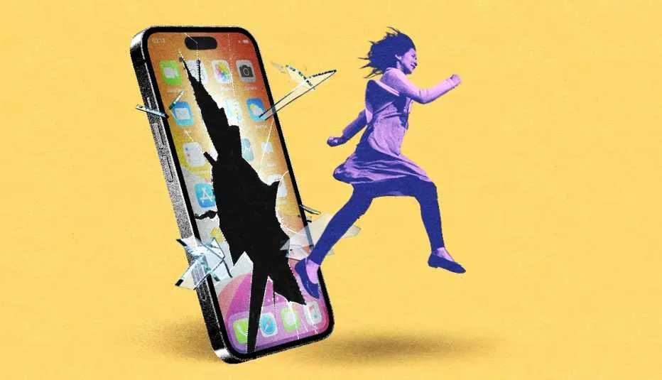 Digital Detox and Your Brain: Why It Matters More Than Ever