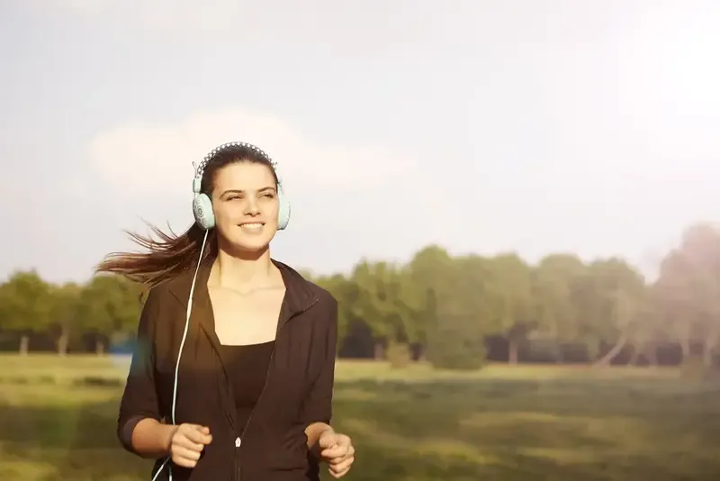 Walking with Intention: Building Emotional Awareness Through Mindful Movement