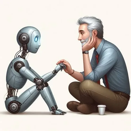 The False Empathy Problem: How AI Is Changing What We Expect from Real People