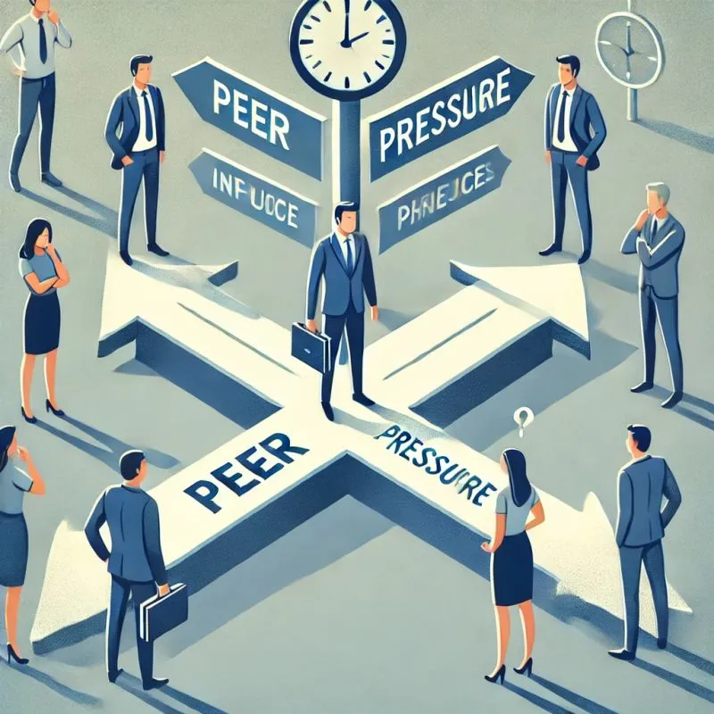 How to Handle Peer Pressure: When Friends Want You to Do Things You Don't Want to Do