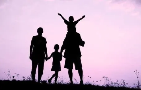 The People Around You Shape the Mind Inside You