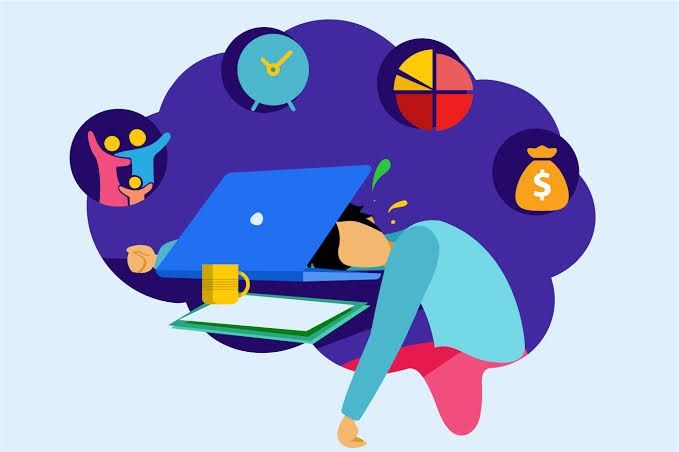 Is Working From Home Quietly Impacting Your Mental Health?