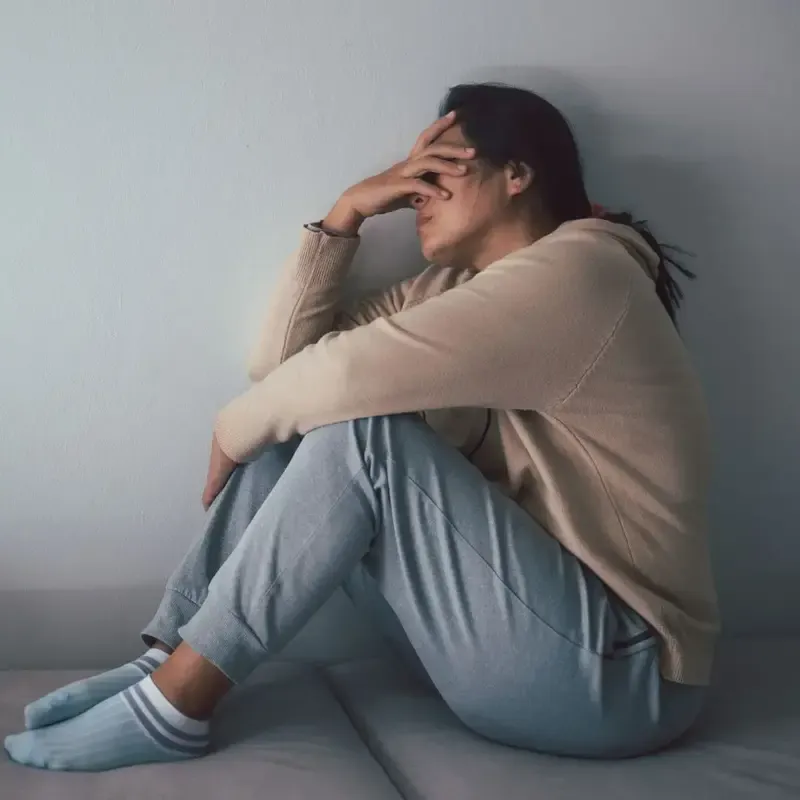 Understanding Residual Schizophrenia with Compassion and Clarity