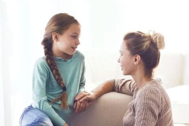 Say It Out Loud: Why Opening Up About Your Feelings Matters