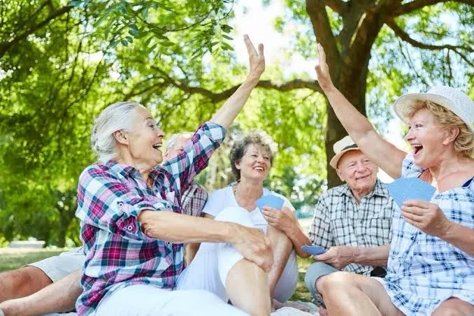 Why Laughter Is the Best Free Therapy: The Science Behind Healing Through Humor