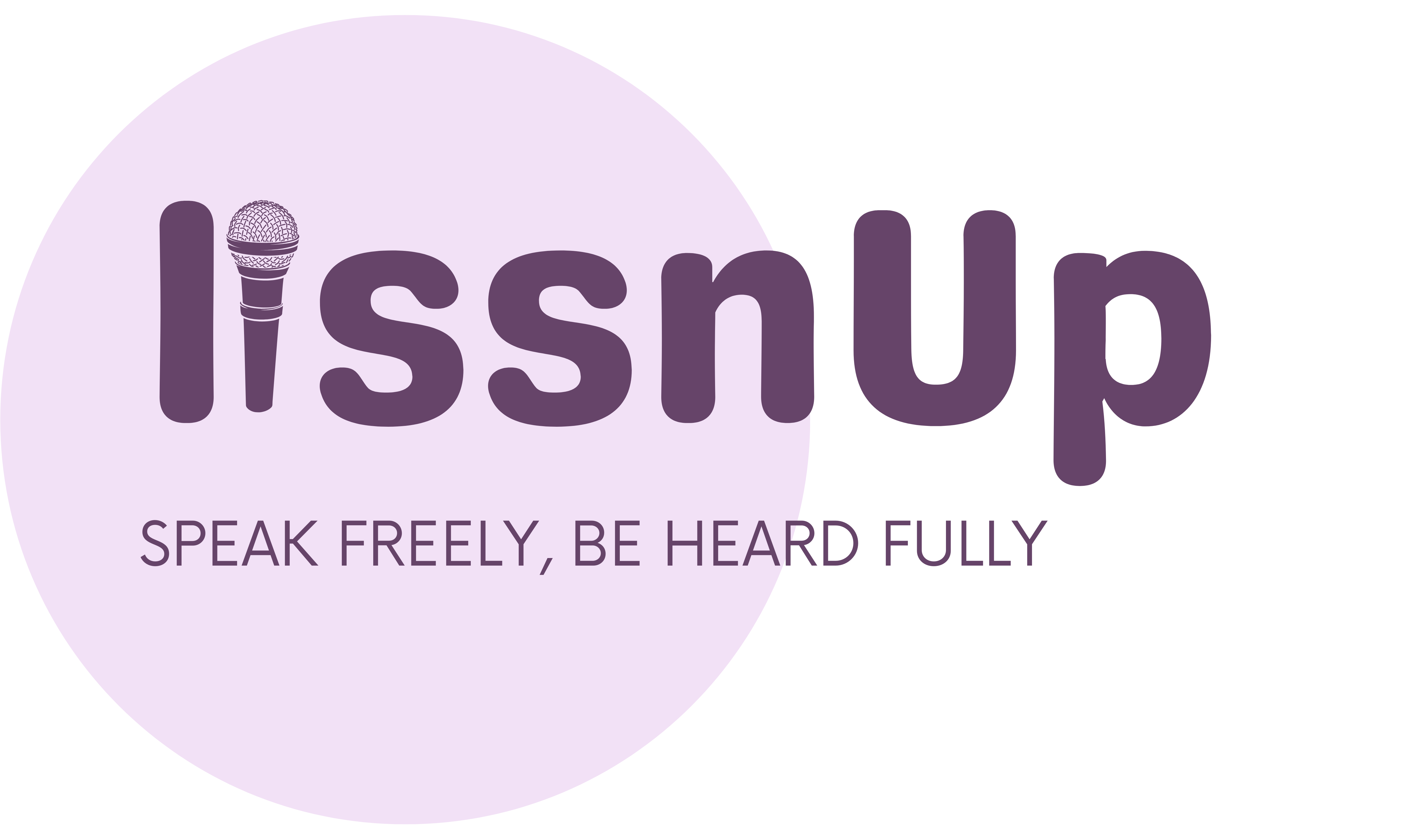 Lissnup Logo