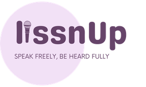 Lissnup Logo